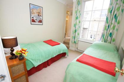 Luxurious 2BR flat in Pimlico near Warwick sq. - image 16