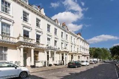 Luxurious 2BR flat in Pimlico near Warwick sq. - image 18