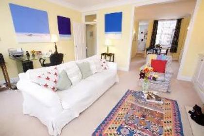 Luxurious 2BR flat in Pimlico near Warwick sq. - image 19