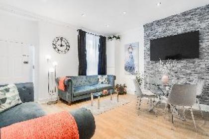 Stylish & Comfy  Central London  Marylebone - image 10