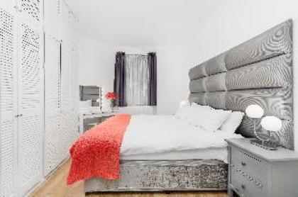 Stylish & Comfy  Central London  Marylebone - image 8