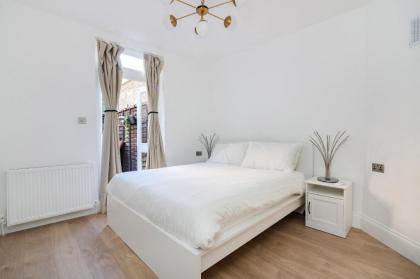 Luxury Majestic Apartment in the ? of Marylebone - image 16