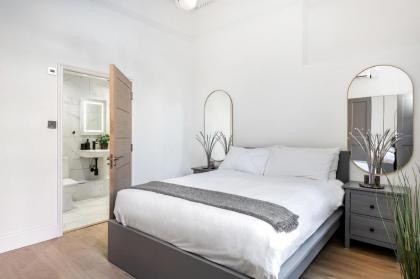 Luxury Majestic Apartment in the ? of Marylebone - image 19