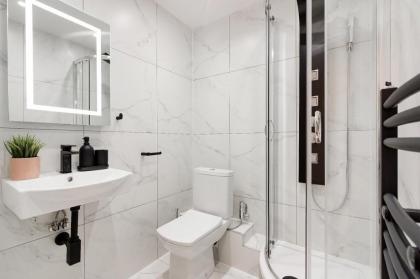 Luxury Majestic Apartment in the ? of Marylebone - image 2