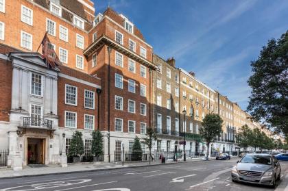 Luxury Majestic Apartment in the ? of Marylebone - image 4