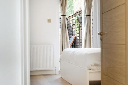 Luxury Majestic Apartment in the ? of Marylebone - image 9