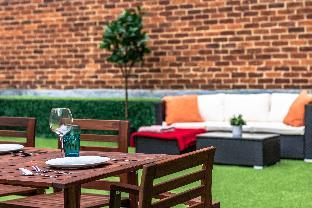 Stylish & Comfy  Central London  Private Garden - image 3