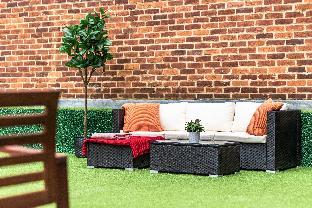 Stylish & Comfy  Central London  Private Garden - image 6