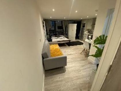 City Living ensuite Studio Free Wifi Shoreditch - image 5