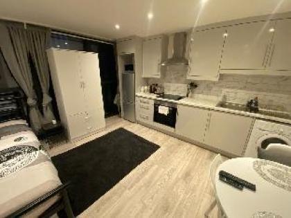 City Living ensuite Studio Free Wifi Shoreditch - image 9