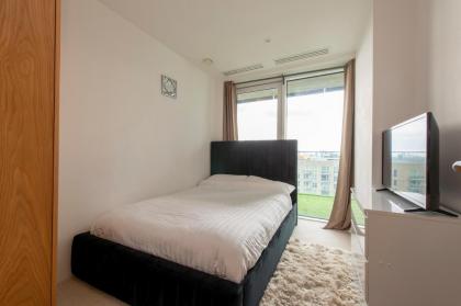 Lovely 2-Bed luxury Apartment in city of London - image 10