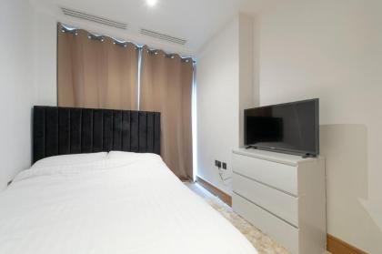 Lovely 2-Bed luxury Apartment in city of London - image 12