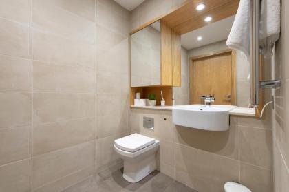 Lovely 2-Bed luxury Apartment in city of London - image 14