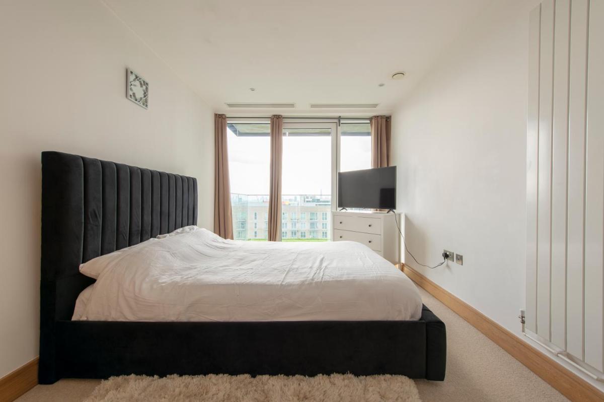 Lovely 2-Bed luxury Apartment in city of London - image 6