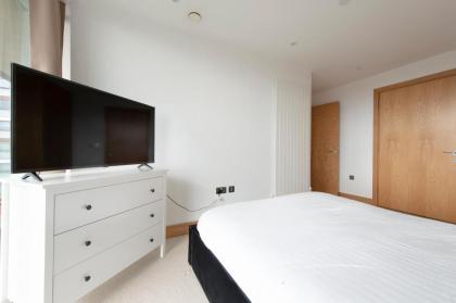 Lovely 2-Bed luxury Apartment in city of London - image 7