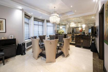 6000sqft Apartment on Park Lane with Private Swimming poolGym&Sauna - image 14