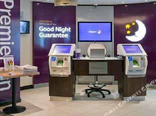 Premier inn Southwark Borough High St - image 4