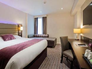 Premier inn Southwark Borough High St - image 7