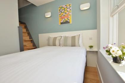 The Portobello Serviced Apartments - image 12