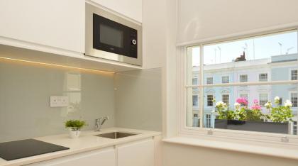 The Portobello Serviced Apartments - image 17