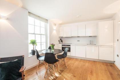 Fantastic 1 Bedroom Flat Leicester Square West End - image 6