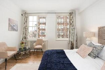 Authentic & Spacious 5 Bed Apartment/Hyde Park - image 5