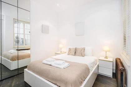 Beautiful 2 bedroom Covent Garden apartment - image 7