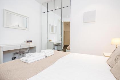 Beautiful 2 bedroom Covent Garden apartment - image 9