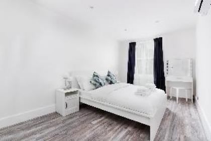 Luxury 3Bed-2Bath  Central London  Marylebone - image 12