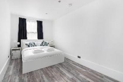 Luxury 3Bed-2Bath  Central London  Marylebone - image 13