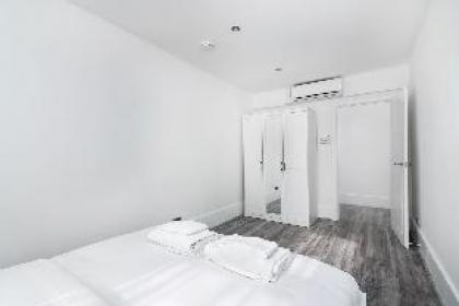 Luxury 3Bed-2Bath  Central London  Marylebone - image 14