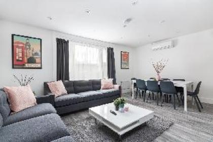 Luxury 3Bed-2Bath  Central London  Marylebone - image 2