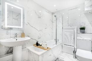 Luxury 3Bed-2Bath  Central London  Marylebone - image 3