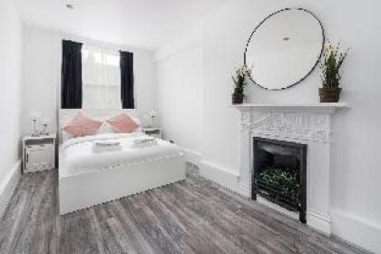 Luxury 3Bed-2Bath  Central London  Marylebone - image 4