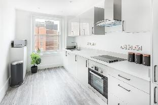 Luxury 3Bed-2Bath  Central London  Marylebone - image 5