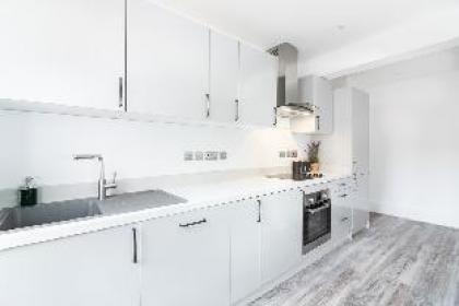 Luxury 3Bed-2Bath  Central London  Marylebone - image 8