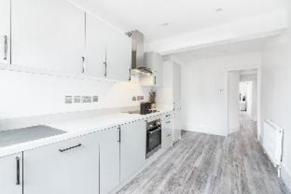 Luxury 3Bed-2Bath  Central London  Marylebone - image 9