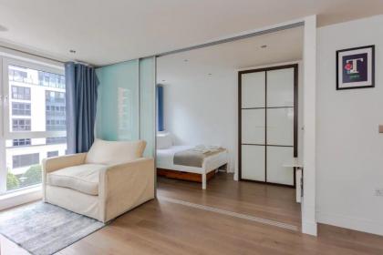 Cosy 1 Bedroom Apartment In South West London - image 7