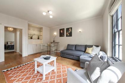 1 Bed Executive Apartment near Liverpool Street Station FREE WIFI by City Stay Aparts London - image 12