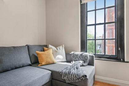 1 Bed Executive Apartment near Liverpool Street Station FREE WIFI by City Stay Aparts London - image 15