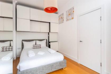 Homely 1 Bedroom Apartment in the Heart of Vibrant Camden - image 2