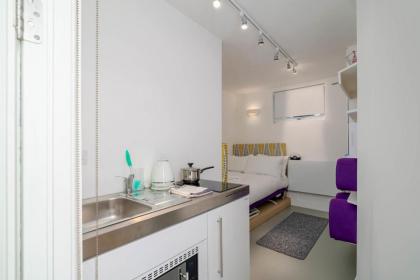 GuestReady - Micro Garden flat in Fulham - image 10