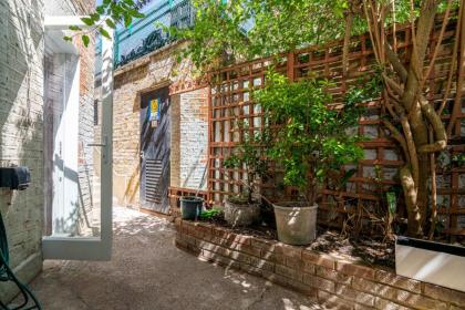 GuestReady - Micro Garden flat in Fulham - image 2