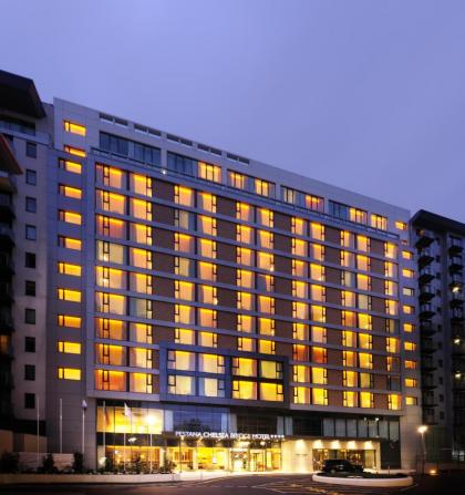 Pestana Chelsea Bridge Hotel & SPA