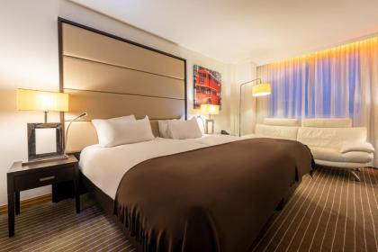 Pestana Chelsea Bridge Hotel & SPA - image 18