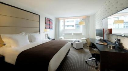 Pestana Chelsea Bridge Hotel & SPA - image 5