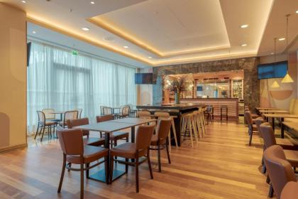 Pestana Chelsea Bridge Hotel & SPA - image 9