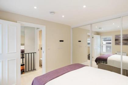 Bright 1 Bedroom Apartment Near Edgware Road - image 11