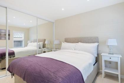 Bright 1 Bedroom Apartment Near Edgware Road - image 2