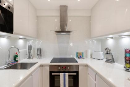 Bright 1 Bedroom Apartment Near Edgware Road - image 4